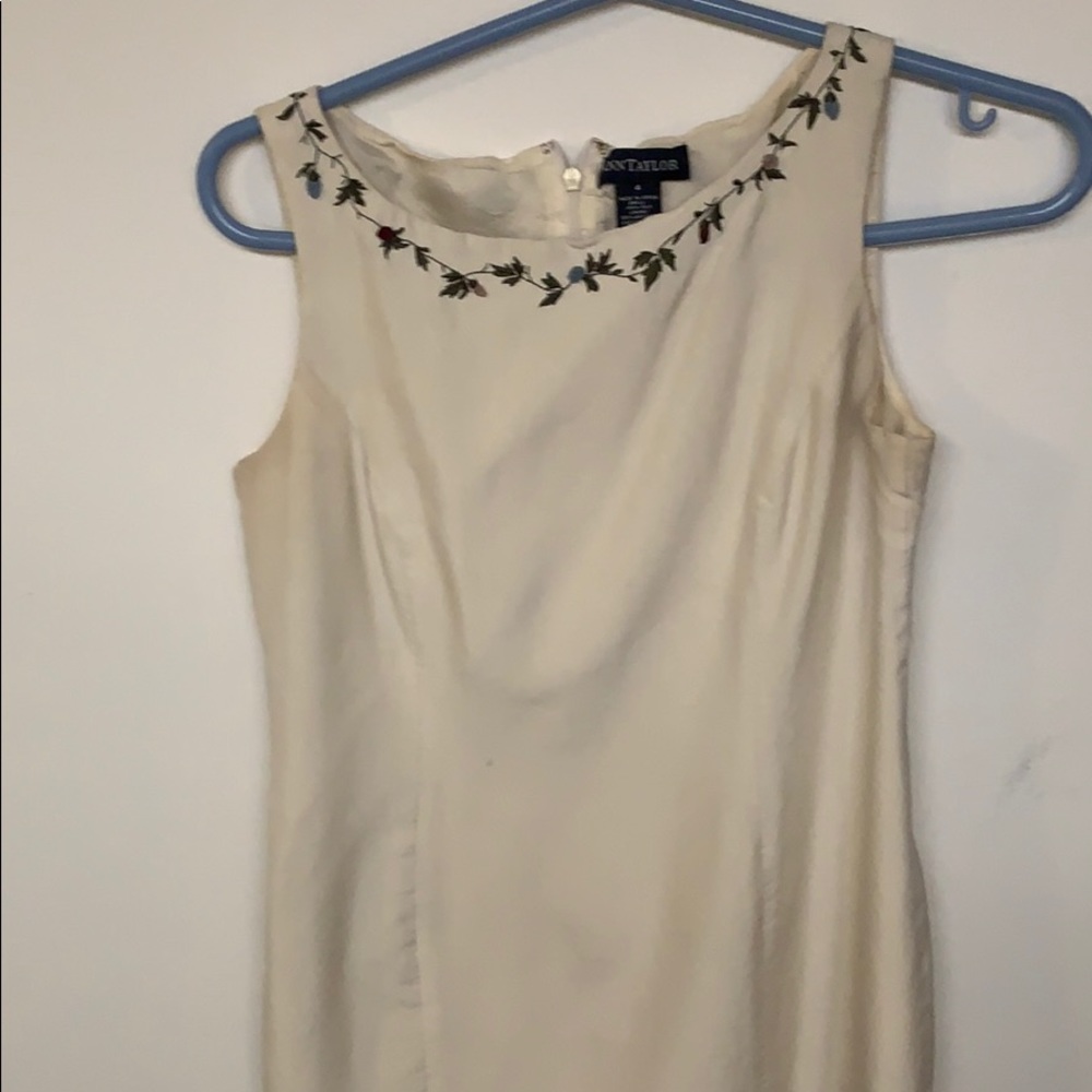 Ann Taylor size 4